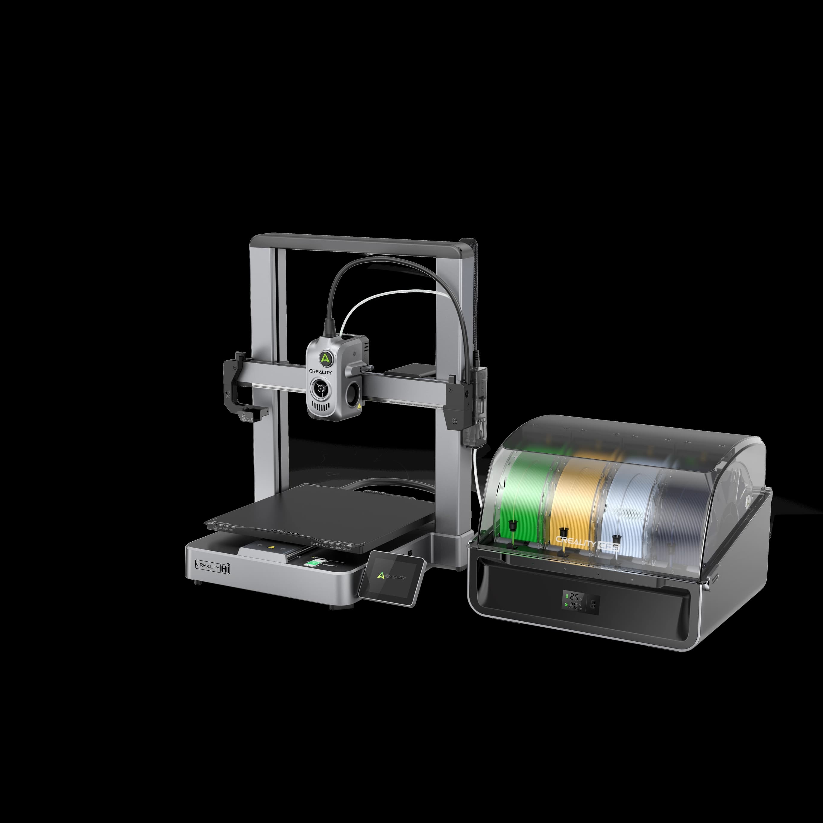 Creality Creality Hi Combo