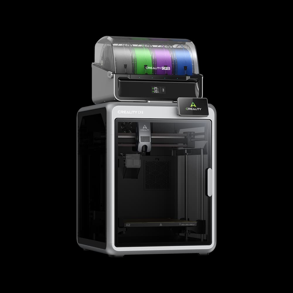 Creality K2 Combo