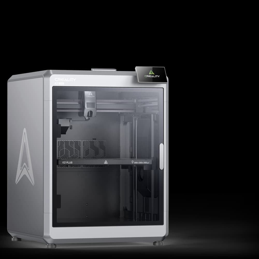 Creality K2 Plus
