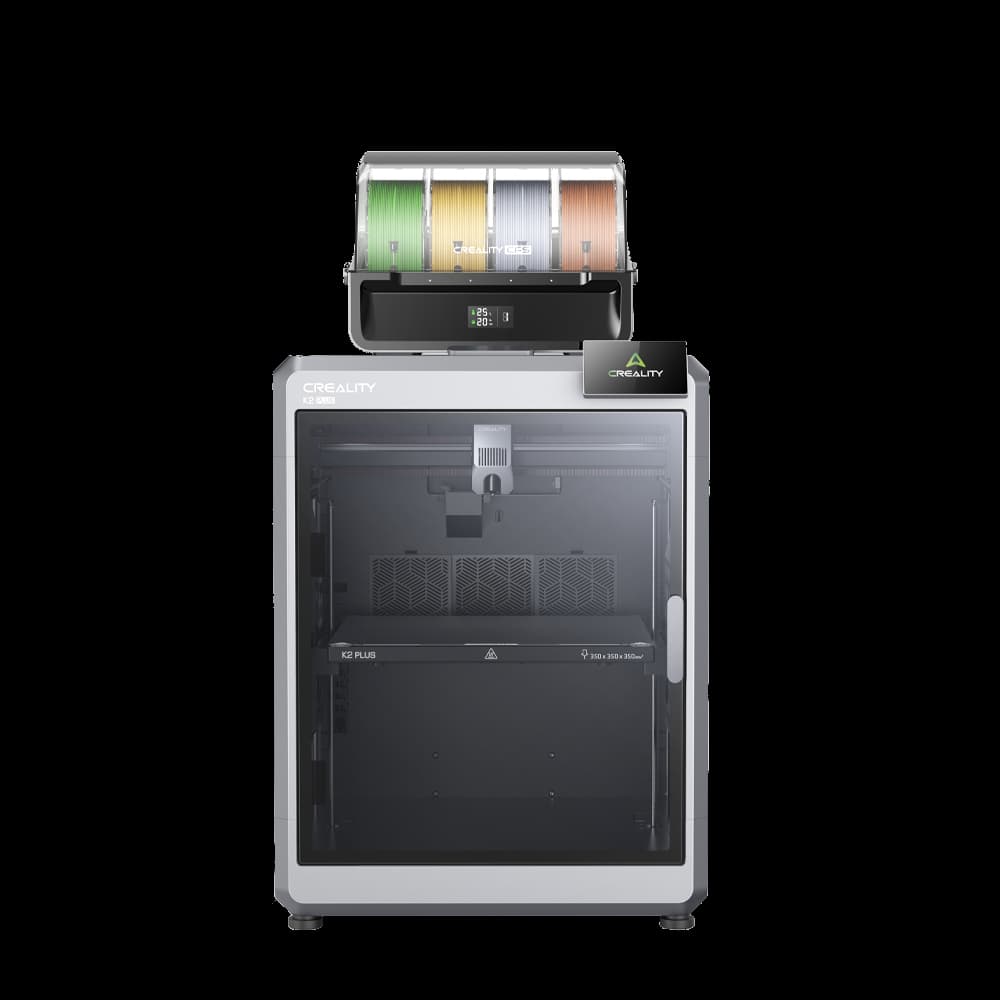 Creality K2 Plus Combo